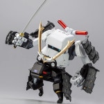 코토부키야 육상자위대 07식 전차 낫칭 경시청 KP609 : 피규어시장