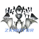 YAMAHA YZFR1 2013 오토바이 페어링 R1 13 14 커스텀 사출 키트 : 시구왕디귿