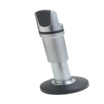 힐링스토어 큐비클 SP-받침대 문부속품 화장실문받침대 큐비클카바받침 : 힐링잡화