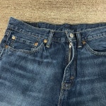 (34) Levis 리바이스 541 데님 쇼츠 반바지 : 구대륙