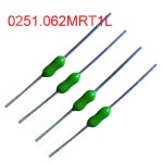 20 16A 저항 LF 062MRT1L 융 퓨즈 062MXL 1 개 로트당 전용 62mA 고속 프린터 125V 0251 : 트렌디구대49