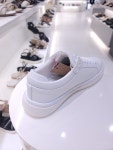 소다 남성 블랙 화이트 초경량 데일리 3Cm 컴포트 베이직 스니커즈 CMM461 : 롯데이천 소다