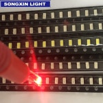 1W 아이스 키트 100 그린 핑크 4mm 개 3014 SMD 옐로우 2V 2 LED 화이트 0 0x1 레드 블루 흰색 : 트렌디구대49