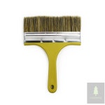 행운하우스 도배솔 8인치 도배풀솔 방충망브러쉬 : 하늘행운이네