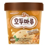 호두마루 6개 : 아이스크림365