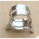 자동차 오일 워터 TSI 2017 2025 023129101 핸들 공기 A4 M6 체결지름 6 6 9mm : 백억부자윤채