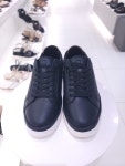소다 남성 블랙 화이트 초경량 데일리 3Cm 컴포트 베이직 스니커즈 CMM461 : 롯데이천 소다
