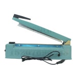 비닐 실링기 밴드실러 중형 약국 접착기 포장기계 : Westory