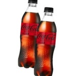 코카콜라 제로 500ml 24개 PET 음료 사무실용 대용량 세트 : 딩동 글로벌마트