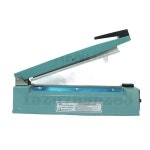 비닐 실링기 밴드실러 중형 약국 접착기 포장기계 : Westory