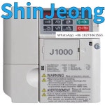 측정도구  CIMR-JBBA0001/0002/0003/0006/0010BBA BAA 주파수 변환기 : 신정종합상사E-8