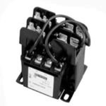 Eaton C0750E2AFB MTE 산업용 제어 변압기 240 x 480/230 460/220 440 볼트 1차, 120/115/110 2차, 750 VA, 나사 단자, 1상, : Silvenic