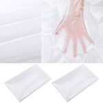 SATINIOR 유리 섬유 21 3g 8온스 너비 96 5cm 38인치 8m 6피트 유리 : 다한당-3