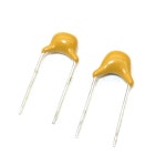 일반 200PCS 로트 330NF 33UF 20 08MM 334 50V MLCC 다층 모놀 : 다한당-3