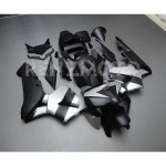 혼다 CBR 600 RR 2005-2006 용 새 ABS 오토바이 자전거 페어링 세트 바디 키트 차체 케이스 주입 액세서리 H0605-106a : 시구왕디귿