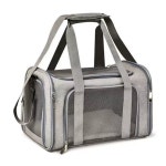 반려견이동가방 펫캐리어 애견캐리어 소형 : 그로리빙