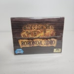 원피스 DXF 남코 ONE PIECE FILM GOLD 롤로노아 조로 골드컬러 : 더쿠잼