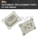 OEM 부품 6ET-G6882-10-00 Yamaha GP1800 WaveRunner FX SVHO CRUISER LIMITED 적합한 필터 펌프 스트레이너 : 에이코어샵