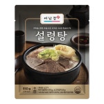 국내산 국밥 진국 설렁탕 설렁탕집 이남장 이남장설렁탕 550g 10개 : 맛에 빛을더하다 맛찬
