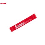 밴드 운동 아이 루프 레드 멀티 트레이닝 워너 기봉 팔굽혀 0.7mm : 한일토탈문구스토어