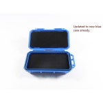 두께 게이지 5단계 UT 단계 쐐기 ABS 운반 케이스 포함 TMTECK 1018 단계 : 다한당-3