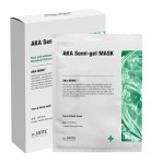 닥터 상떼 아카 세미겔 마스크 1박스 (5매) : 위킴스코스메틱