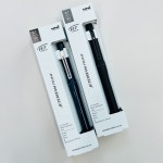 유니 제트스트림 프라임 회전식 3&1 3색볼펜 샤프 멀티펜 0.5 MSXE4-5500-05 : 상상플러스 마켓