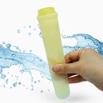 실리콘 얼음 샤베트 트레이 아이스크림 스틱 몰드 틀 : 고운정상회