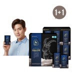 1+1 [대웅] 대웅 국내산 100% 고농축 흑염소 진액 즙 60포 : 유니제이 컴퍼니