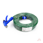 세차용 호스 10M 세차 정원 베란다 호수 물 세차건 청소 분사기 : 일개미MALL