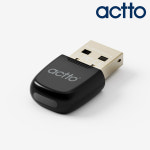 PC 데스크탑 컴퓨터 블루투스동글 5.4 무선 동글이 블루투스 USB 송신기 동그리 : 위즈플래닛