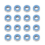 Universal 도색 TT02B 02 Parts DT 03 58610 푸른 : 셀렉15