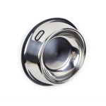 스텐 애견 식기 강아지밥통 애완견밥그릇 : 동이샵