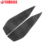 XMAX300 발판고무(하)좌,우 순정품 B74-F7493 B74-F7494 : 트리컴퍼니