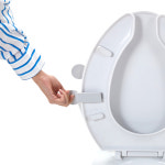 [모리스앤코]  모리스 변기 손잡이 리프터 : 모리스앤코