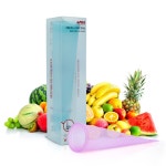 실리콘 얼음 샤베트 트레이 아이스크림 스틱 몰드 틀 : 고운정상회