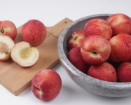 신비 경산 제철 백도 여름 복숭아 고당도 과일 간식 산지직송 경북 1kg 2kg 5kg : 주댈샵