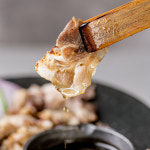 제주산 쫀득대패 꼬들대패 300g, 2팩 : 정 담 은