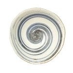 재팬-479 회오리 삼발 굽찬기 대 도자기제품 : 리치키친