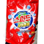 로즈밀 세탁세제 성진켐 스피드 1K 12개 운동화 트럼세제 : 로즈밀리언