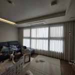 부산 명지 더샵퍼스트월드 커튼 블라인드 / 창원 마산 진해 김해 진주 부산 양산 데코인홈 : 데코인 홈