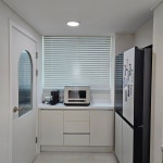 마산 월포동 경동메르빌 커튼 블라인드 / 창원 마산 진해 김해 진주 부산 양산 데코인홈 : 데코인 홈