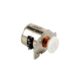 DIY 과학을 위한 BAENRCY 50pcs DC6V 스테퍼 모터 2상 4와이어 18 디저 : 나피몰-3