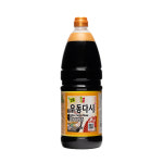 첫맛 우동다시 2kg 만능다시 만능육수 : 담금솥