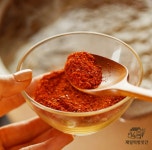 국내산 햇 고춧가루 보통매운맛 김장용 1kg : 제일 떡 방앗간