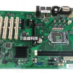 SV4-H8134는 4세대 CPU6COM10USBATX 산업용 제어 보드를 지원합니다. : 성원하이닉스