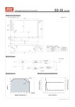[민웰]MEANWELL SD-50B 24V : 신우계전