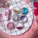 원샵 레진아트 반짝이재료 공예재료 스팽글세트 : 파니원