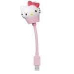G1346 산리오 USB 조명 독서 작은 소형 무드등 수면증 3단 라이트 선물 : 쿠마네상점