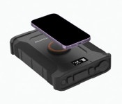 모토모 차량용 파워뱅크(LFP배터리) 60000mAh : IOT-K